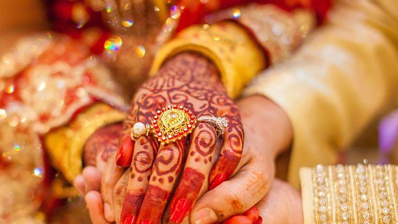 ইসলামে বহুবিবাহের বিধান ও শর্ত