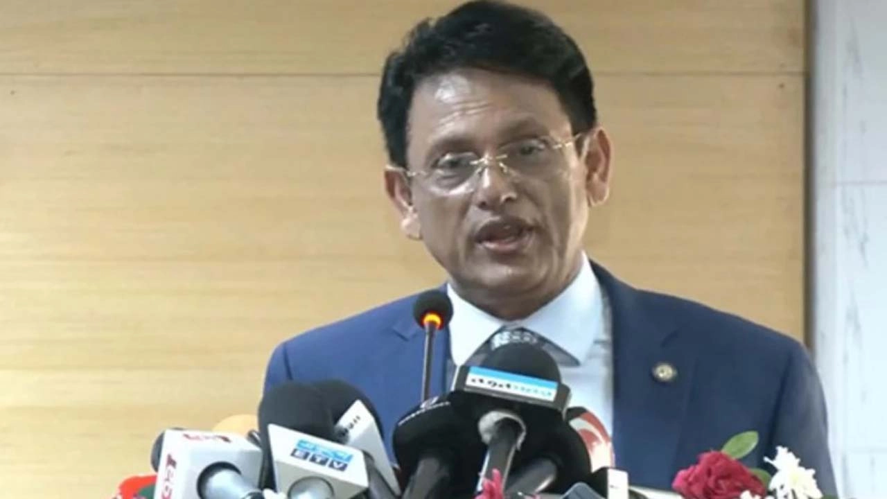 আসছে বেশ কিছু নতুন বিশ্ববিদ্যালয় : শিক্ষামন্ত্রী