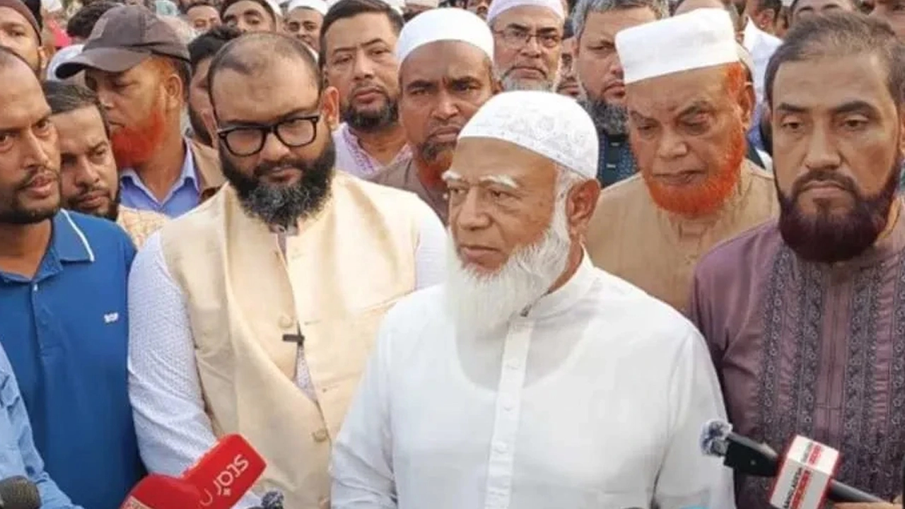 বাজারে সিন্ডিকেট ও চাঁদাবাজির প্রভাবে দ্রব্যমূল্য বৃদ্ধি