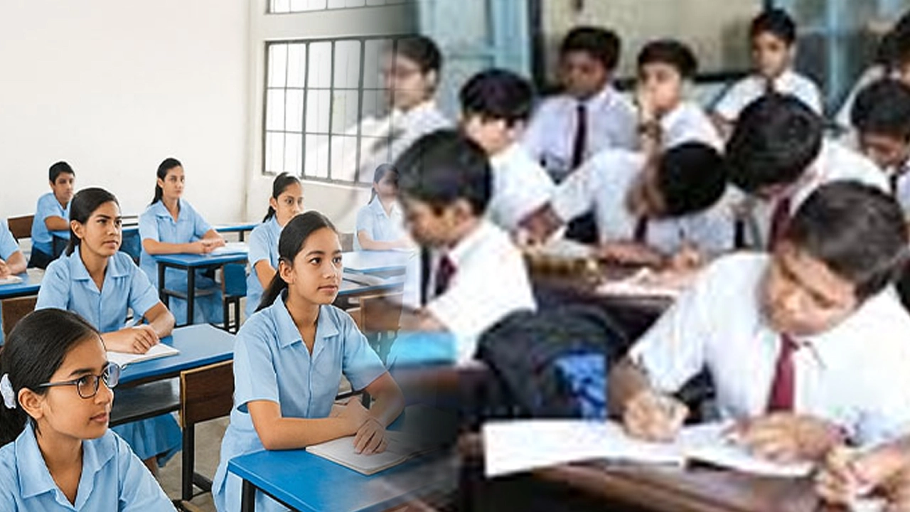 লম্বা ছুটি পাচ্ছে শিক্ষাপ্রতিষ্ঠান