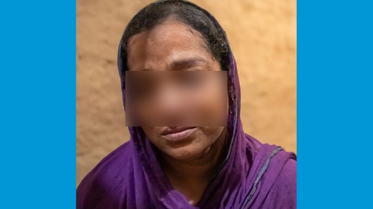 বেনাপোলের চিহ্নিত মাদক কারবারি মামনি খাতুনের যাবজ্জীবন কারাদণ্ড