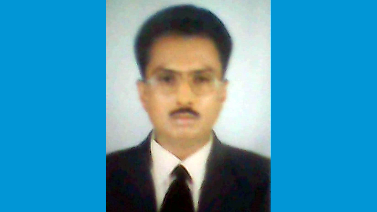 কেশবপুরের সাবেক কৃতি ফুটবল খেলোয়াড় কেসমত আলী আর নেই