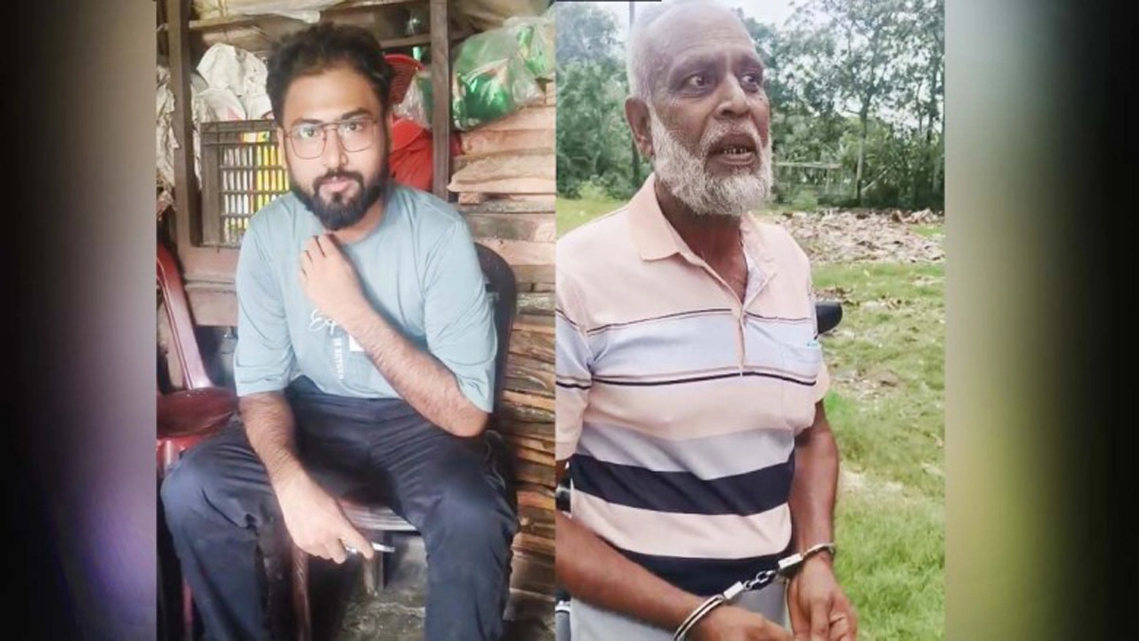 ছবি: সংগৃহীত।
