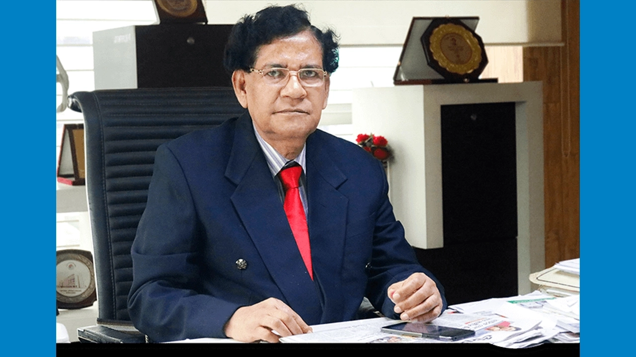 আজাদুল কবির আরজু