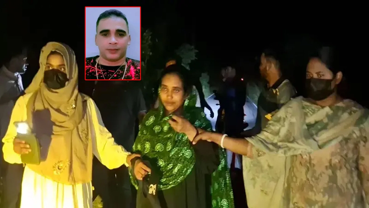 স্বামীকে হত্যার পর মরদেহ খণ্ড-বিখণ্ড করে ফ্রিজে লুকানোর চেষ্টা, গৃহবধূ আটক