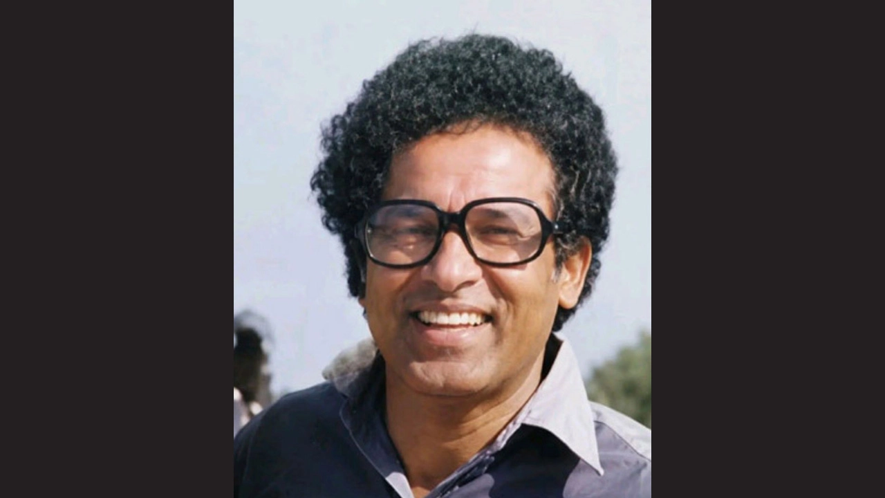 নাসার বিজ্ঞানী রেজাউল হক আর নেই