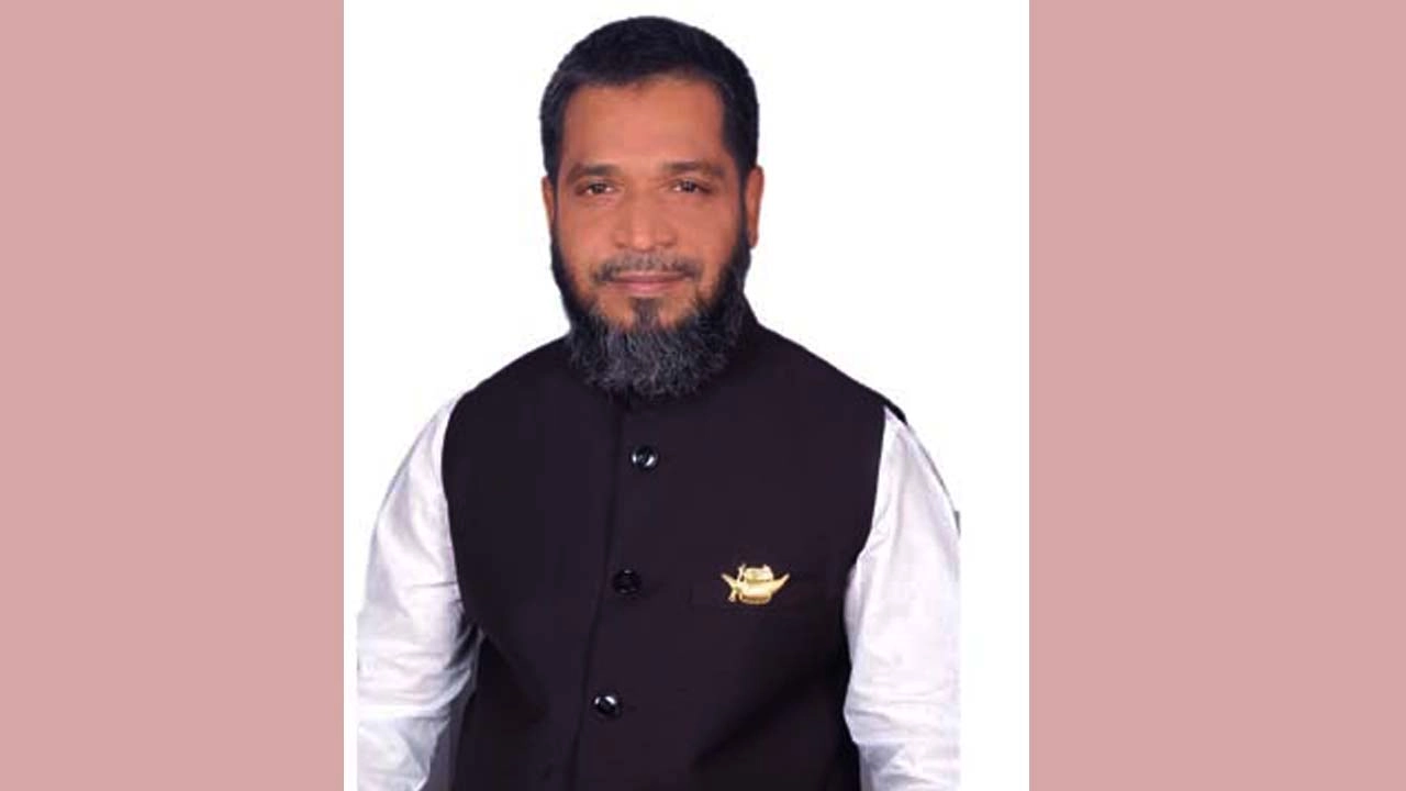 গ্রেপ্তারের পর যুবলীগ নেতা ও সাবেক উপজেলা চেয়ারম্যান মোস্তফা ফরিদ আহমেদ চৌধুরি