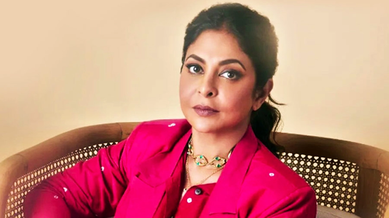 শেফালি শাহ