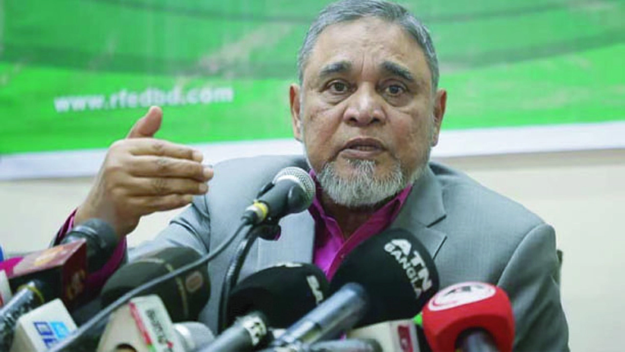 স্থানীয় সরকার নির্বাচন নিয়ে সিইসির উদ্বেগ