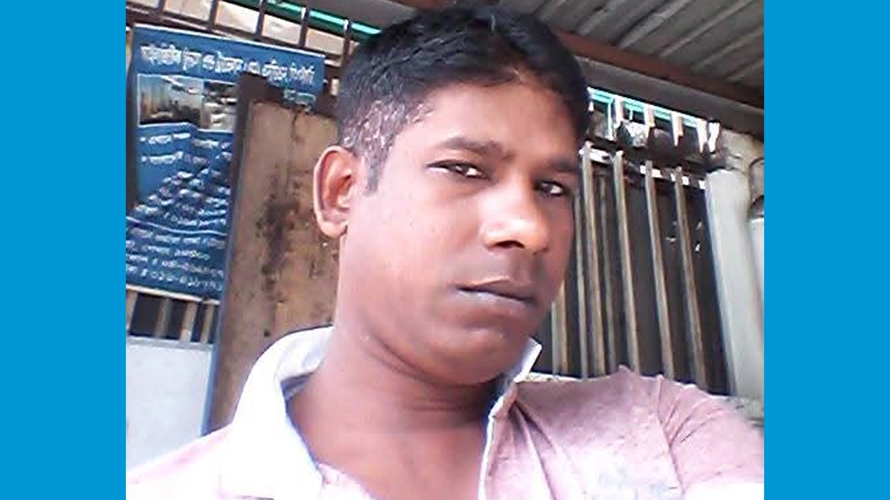 যশোরের প্রবাসী ফরিদ হোসেন