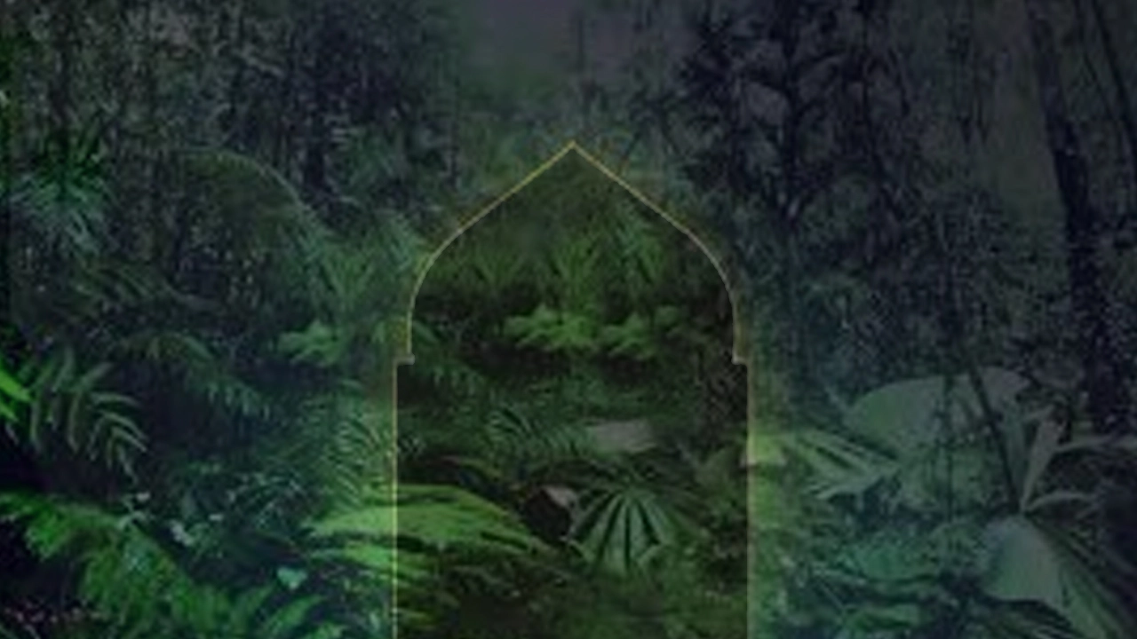 জান্নাতিদের অর্ধেক হবে মুসলমানরা