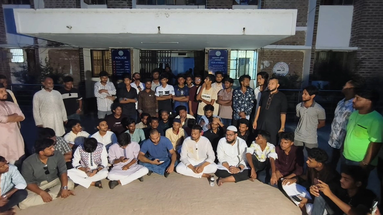 ছবি: প্রতিনিধি