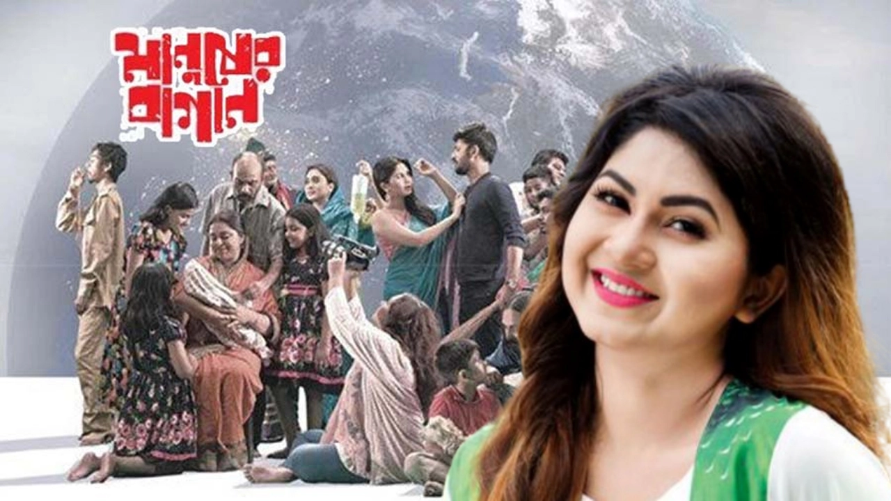 দিল্লি চলচ্চিত্র উৎসবে সেরা সিনেমা বাংলাদেশের ‘মানুষের বাগান’