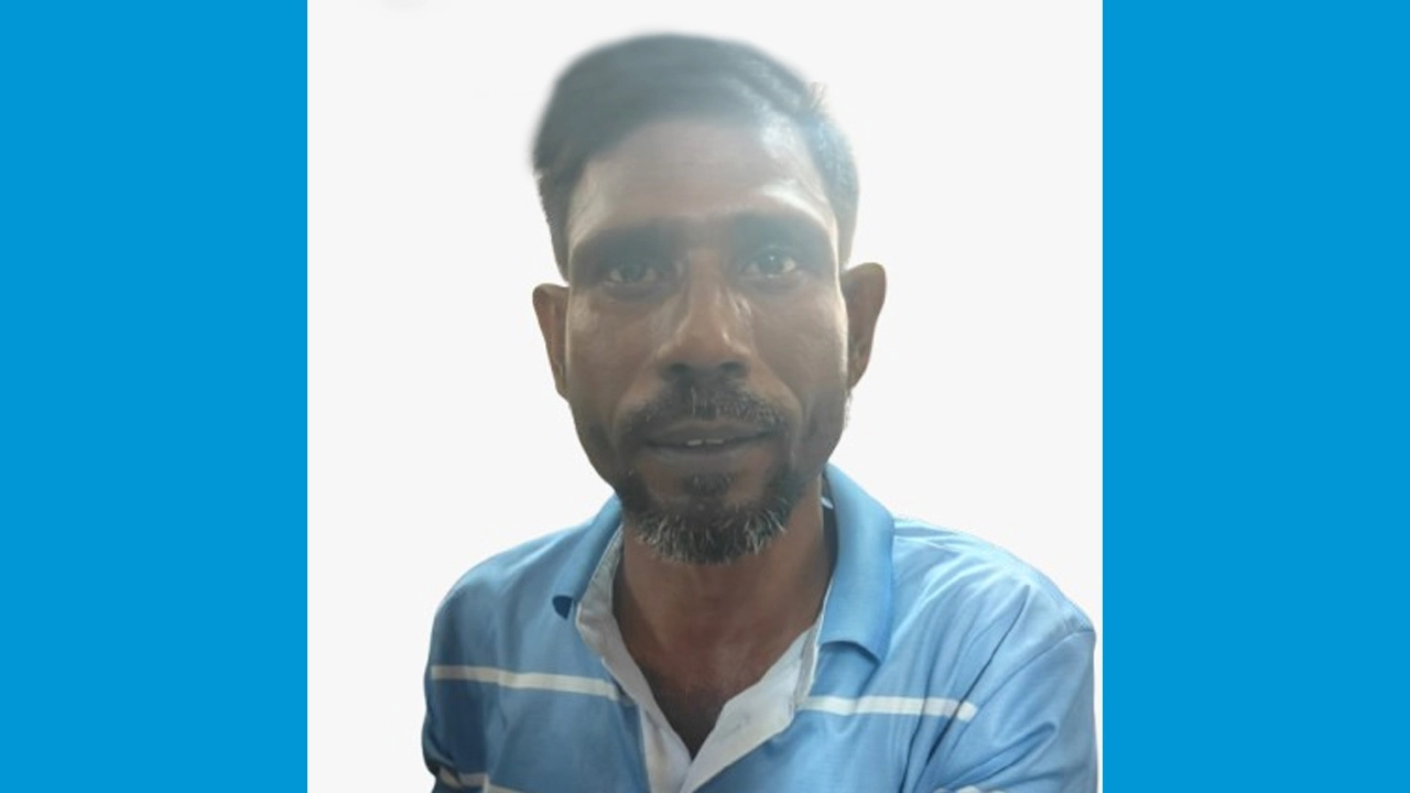 চাউলিয়ায় ত্রিমুখী সংঘর্ষে চারজন নিহতের ঘটনায় কাভার্ডভ্যান চালক মাসুদুর আটক