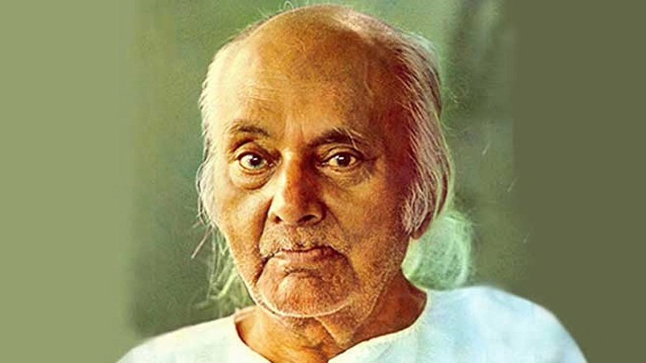 জাতীয় কবি কাজী নজরুল ইসলাম