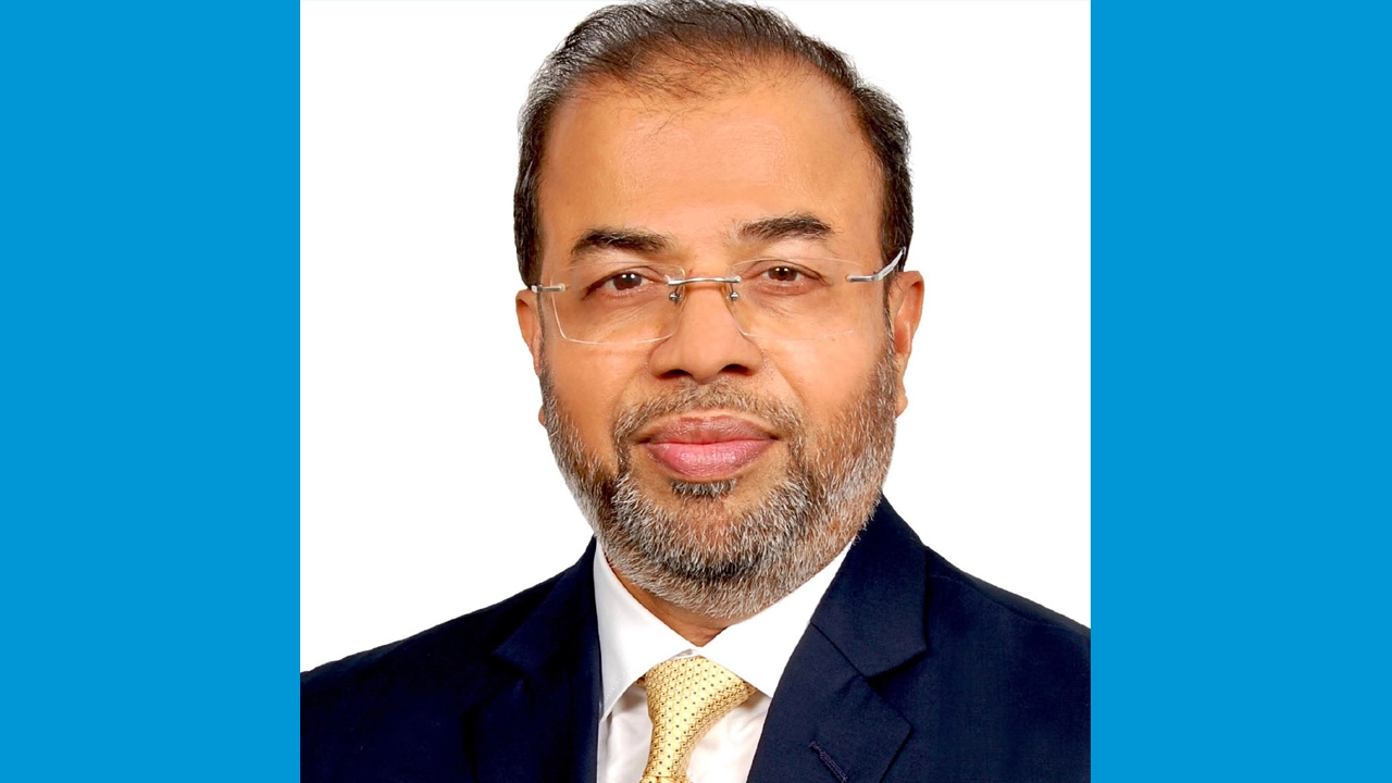 প্রতিমন্ত্রী শেখ ফরিদুল ইসলাম।