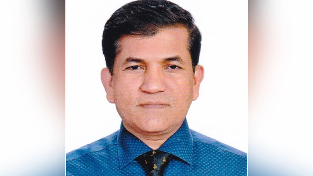 আতাউর রহমান খান ছবি: সংগৃহীত।