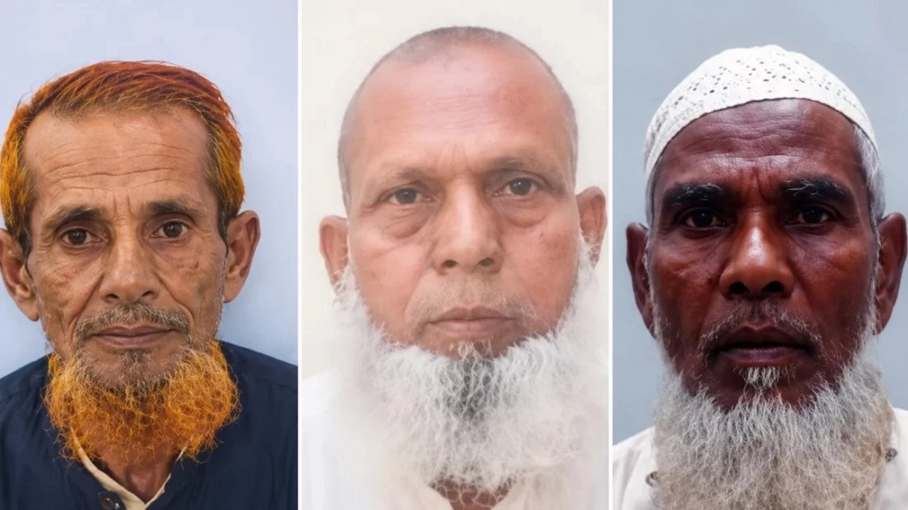 মক্কায় আরও ৩ বাংলাদেশি হজযাত্রীর মৃত্যু