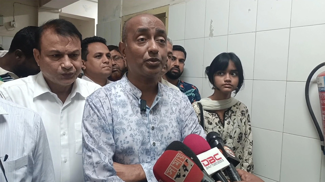 বাংলাদেশের বিচার বিভাগ স্বাধীন, বললেন আইনমন্ত্রী আসাদুজ্জামান