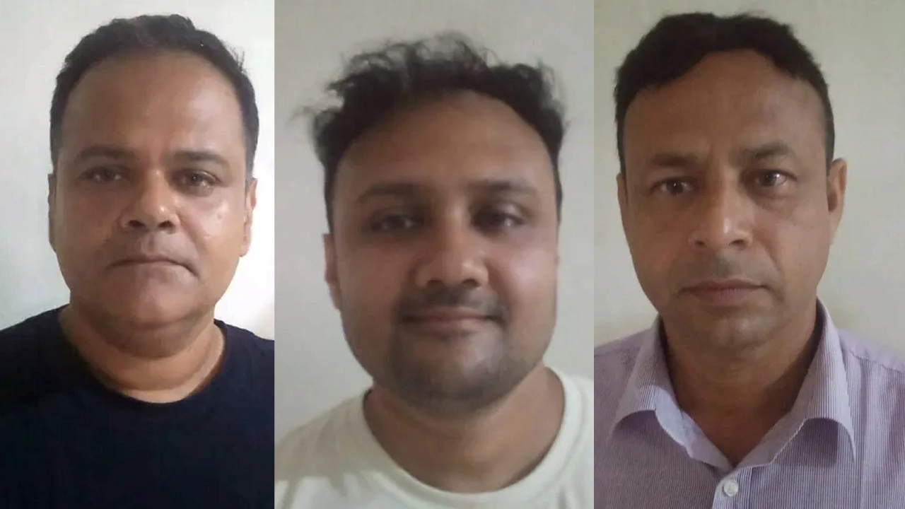 যশোরে ‘বাবলু ইঞ্জিনিয়ারিং ওয়ার্কশপ’ ভাঙচুর: ৭৬ লাখ টাকার ক্ষতির অভিযোগে ৩ জন আটক