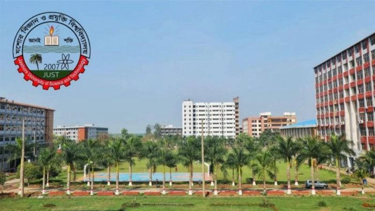 বিশ্বখ্যাত ন্যাচার ইনডেক্স র‍্যাঙ্কিংয়ে যবিপ্রবি