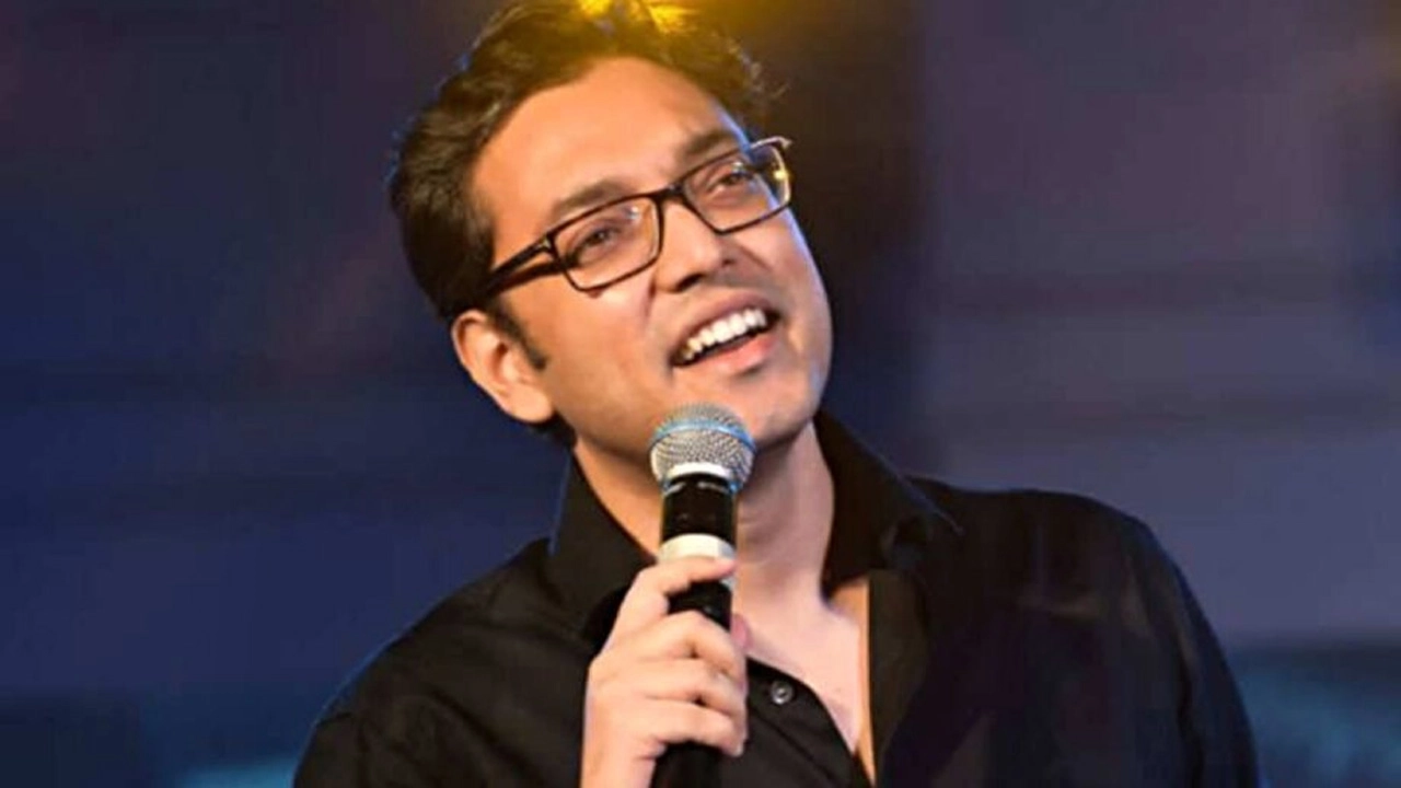 ঢাকায় কনসার্টে আসছেন অনুপম রায়