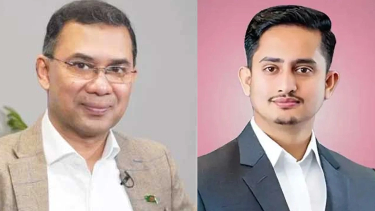 প্রধানমন্ত্রীর আকস্মিক পরিদর্শনের প্রশংসা সারজিস আলমের