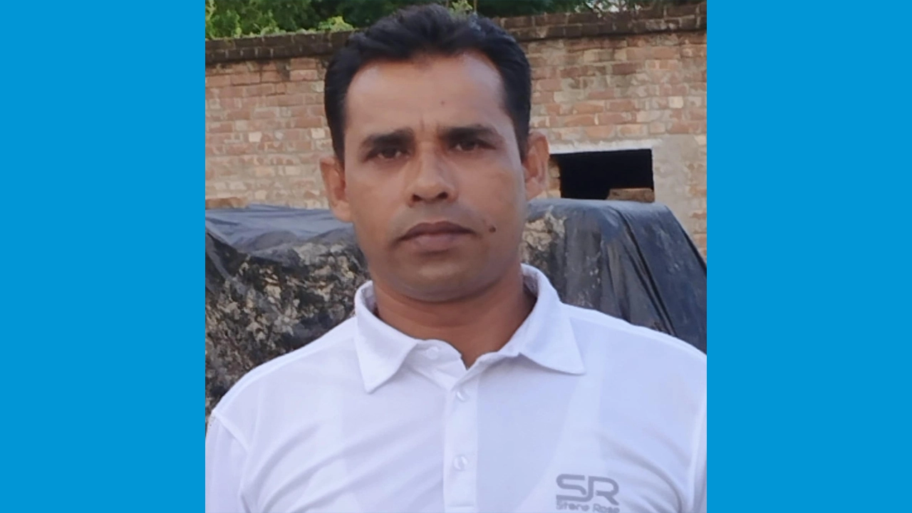 বাসুয়াড়ী ইউনিয়ন নির্বাচন: বিএনপি প্রার্থী হাফিজুর রহমানের উন্নয়ন পরিকল্পনা