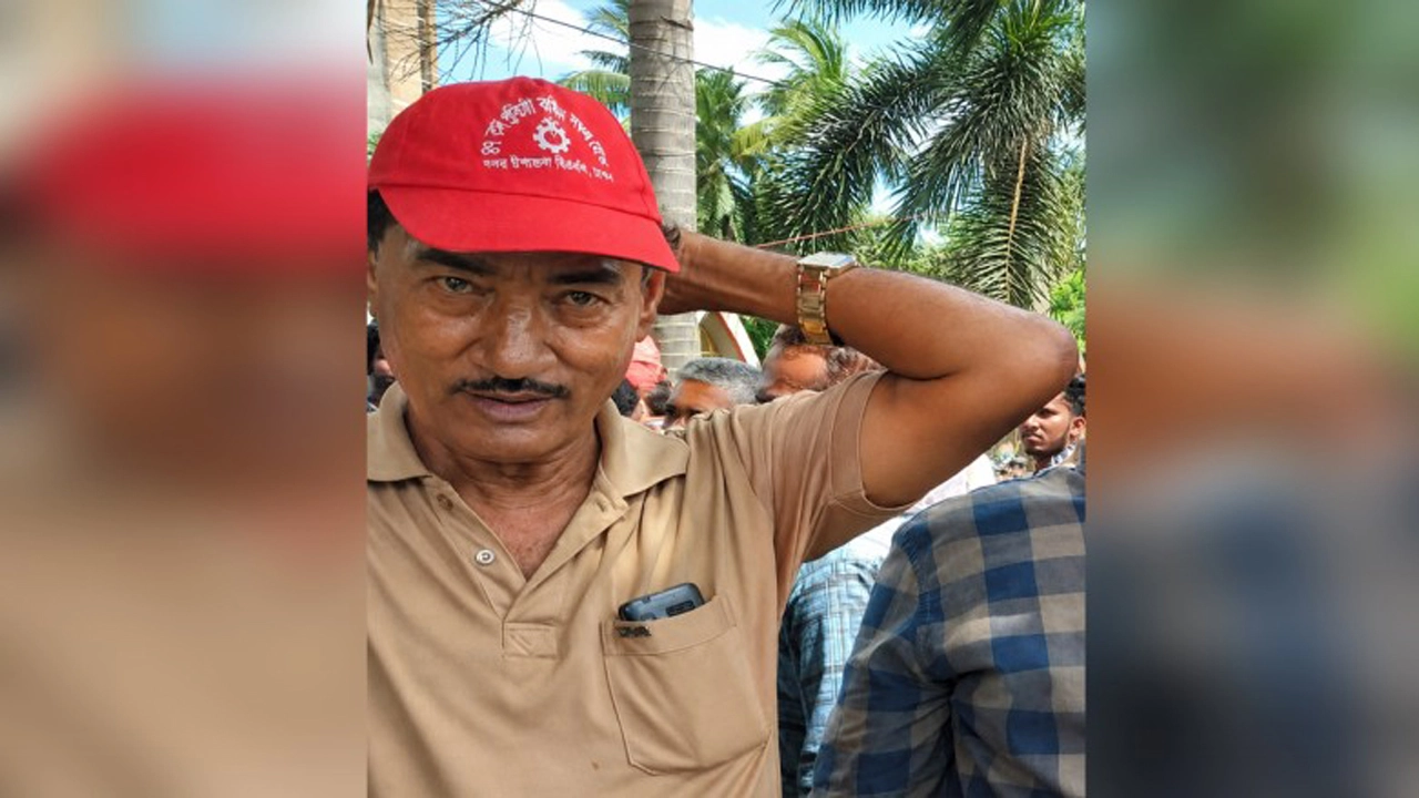 ছবি: সংগৃহীত।