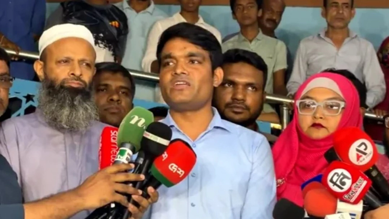 ছবি: সংগৃহীত।