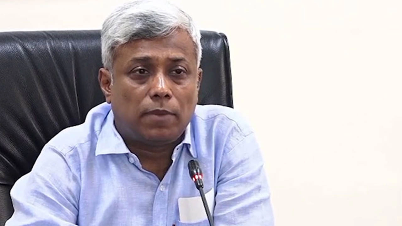 বিদ্যুৎ, জ্বালানি ও খনিজ সম্পদ প্রতিমন্ত্রী অনিন্দ্য ইসলাম অমিত। ছবি: সংগৃহীত