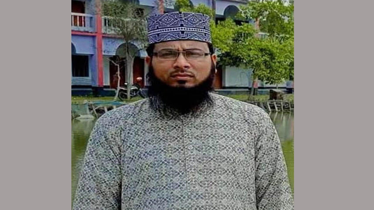 সাপের কামড়ে জামায়াত নেতার মৃত্যু