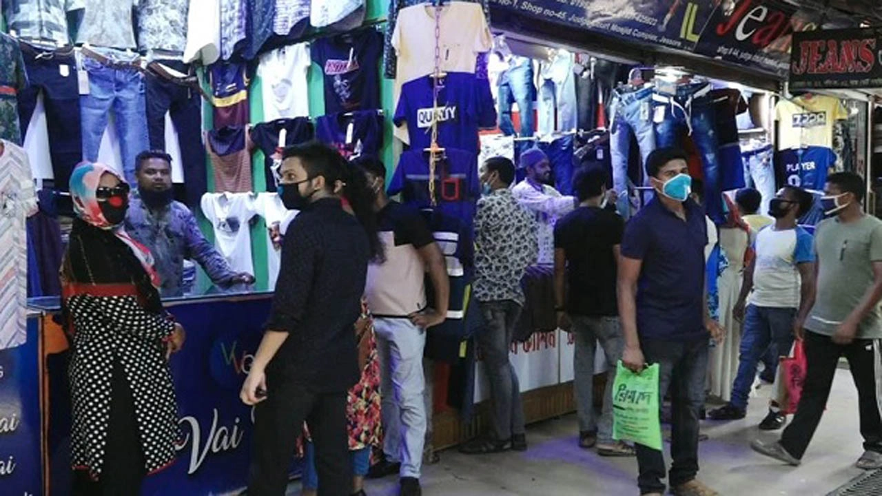 ছবি: সংগৃহীত।