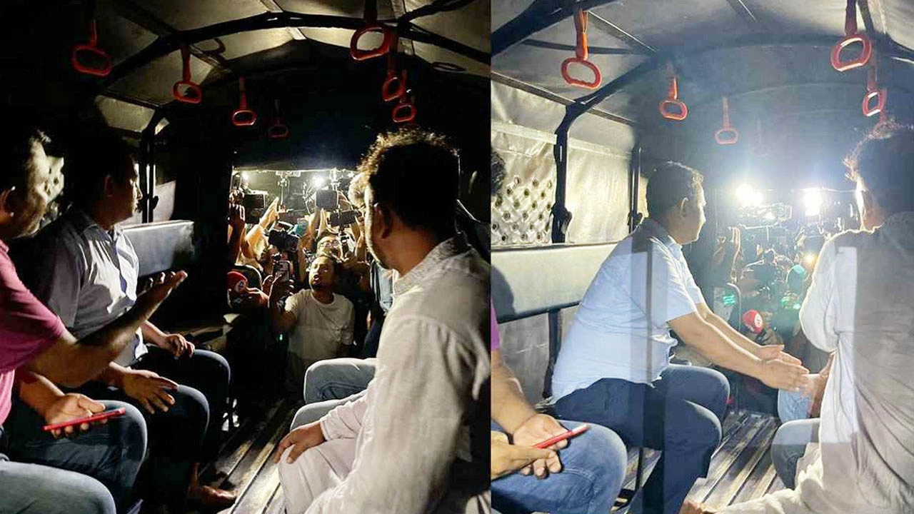 ছবি: সংগৃহীত।