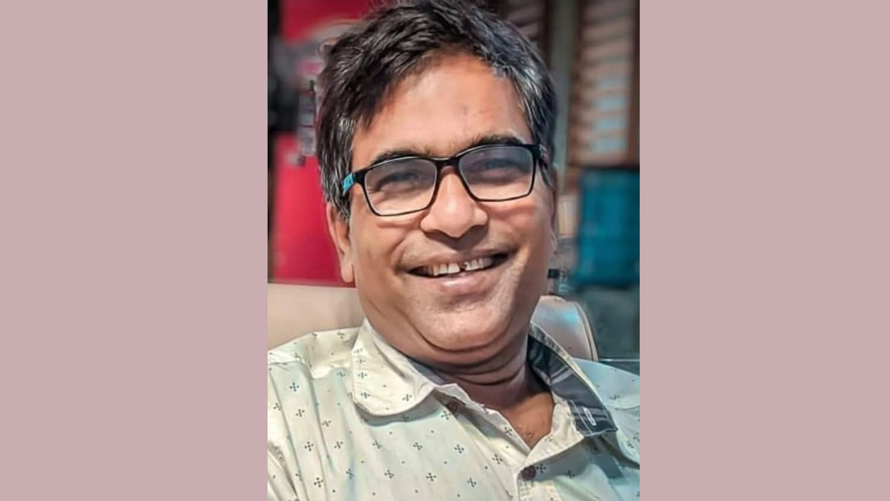 মেলা ব্যবসায়ী ও সাবেক যুবদল নেতা সাজ্জাদ হোসেন বাবু ঢাকায় চিকিৎসাধীন অবস্থায় মারা গেছেন। ছবি: গ্রামের কাগজ