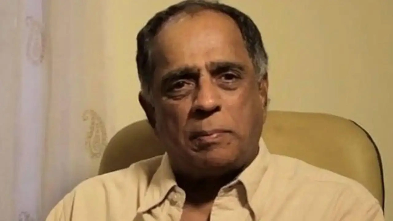 পাহলাজ নিহালানি