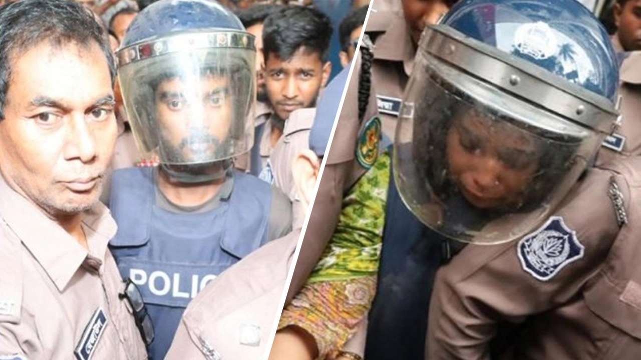 মিরপুরে শিশু রামিসা হত্যা মামলার রায় ৭ জুন