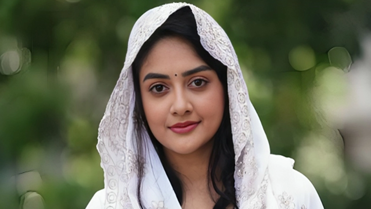 অভিনেত্রী সুমনা ইয়াসমিন সায়মা
