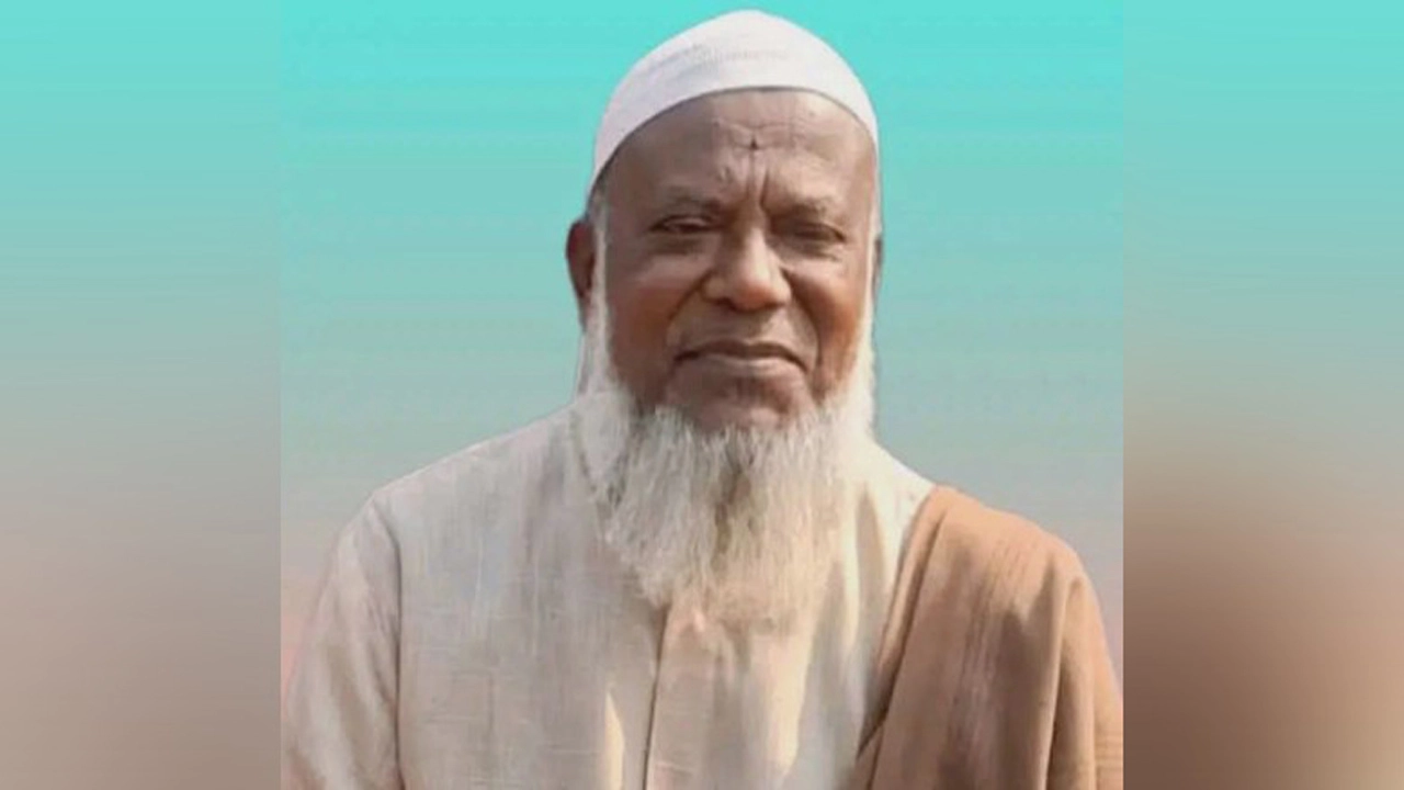 নড়াইলে ইউপি চেয়ারম্যানের ওপর হামলার অভিযোগ