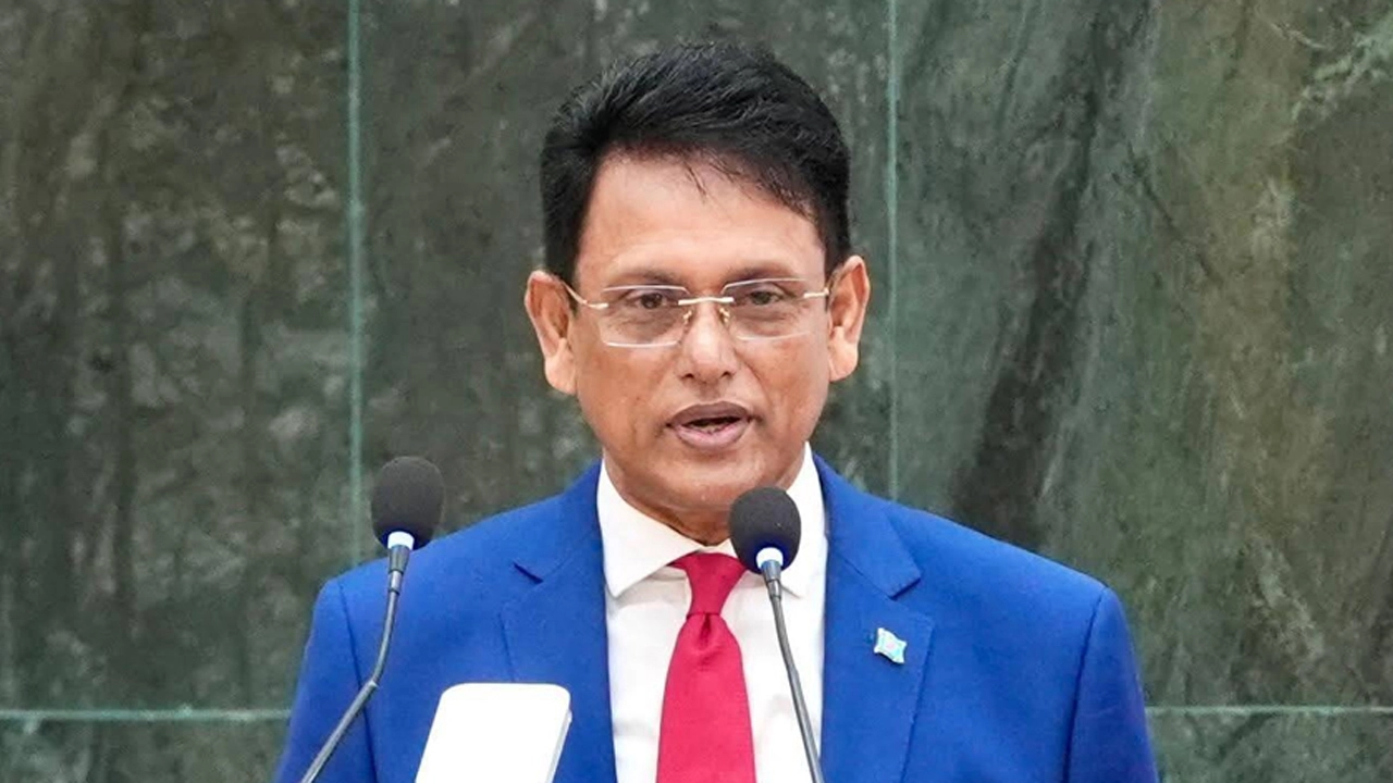 তরুণরাই আগামী বাংলাদেশের প্রধান শক্তি : শিক্ষামন্ত্রী