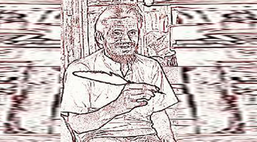 নন্দঘোষ পালি অপরাদ কোন বিষয় না