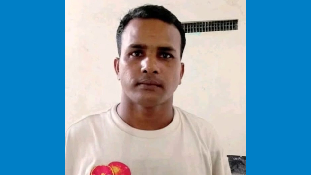 যশোরের চৌগাছায় নিষিদ্ধ ছাত্রলীগের জগন্নাথ বিশ্ববিদ্যালয় শাখার নেতা আটক