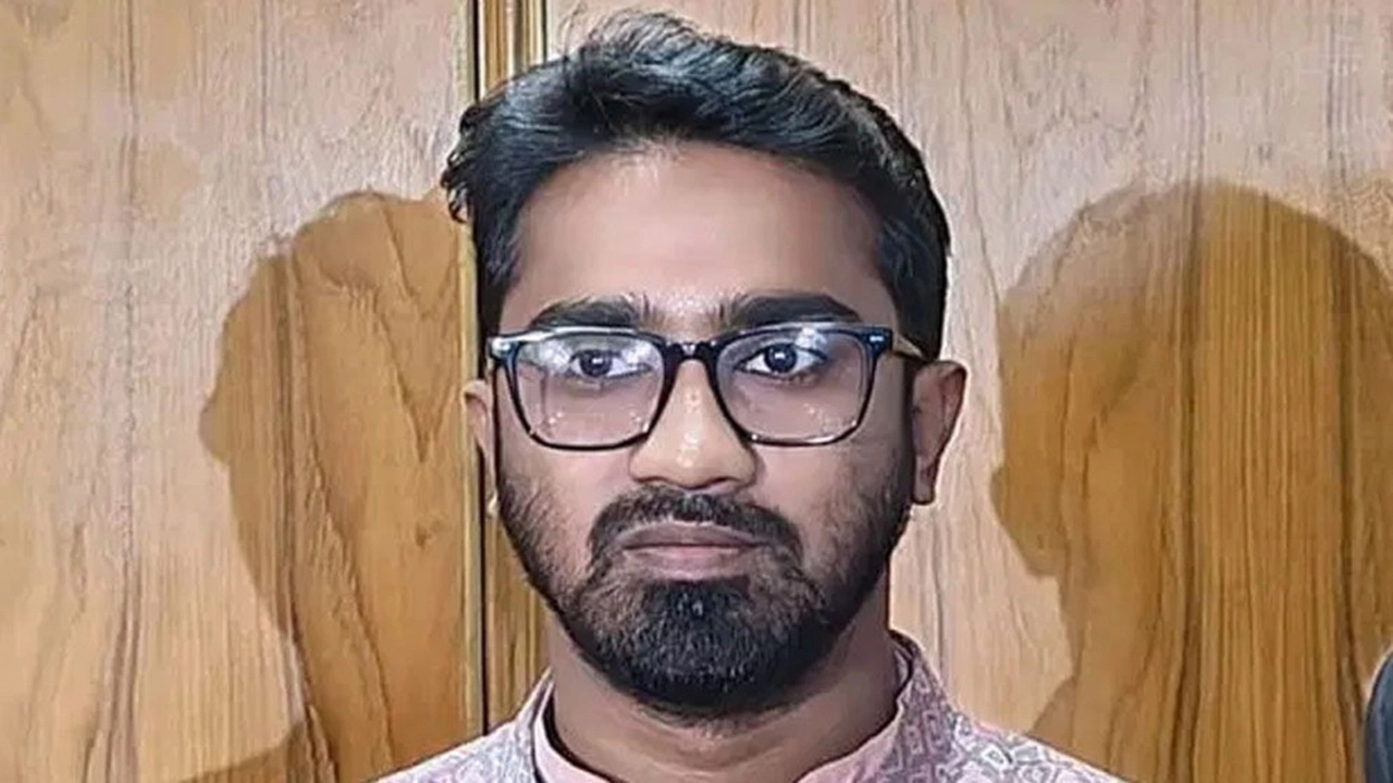 ‘ব্যক্তি আক্রমণ করে আমাকে থামানো যাবে না’