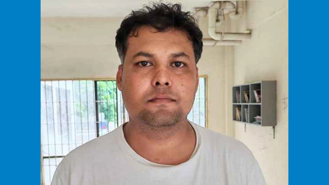 দামুড়হুদায় ভাইরাল মশাল মিছিল: ছাত্রলীগ নেতা রনি গ্রেফতার