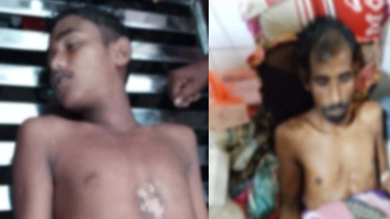 যশোরে বজ্রপাতে যুবকের মৃত্যু, একজন আহত