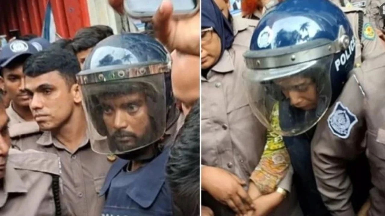 সোহেল ও স্বপ্নাকে ৭ লাখ টাকা জরিমানা