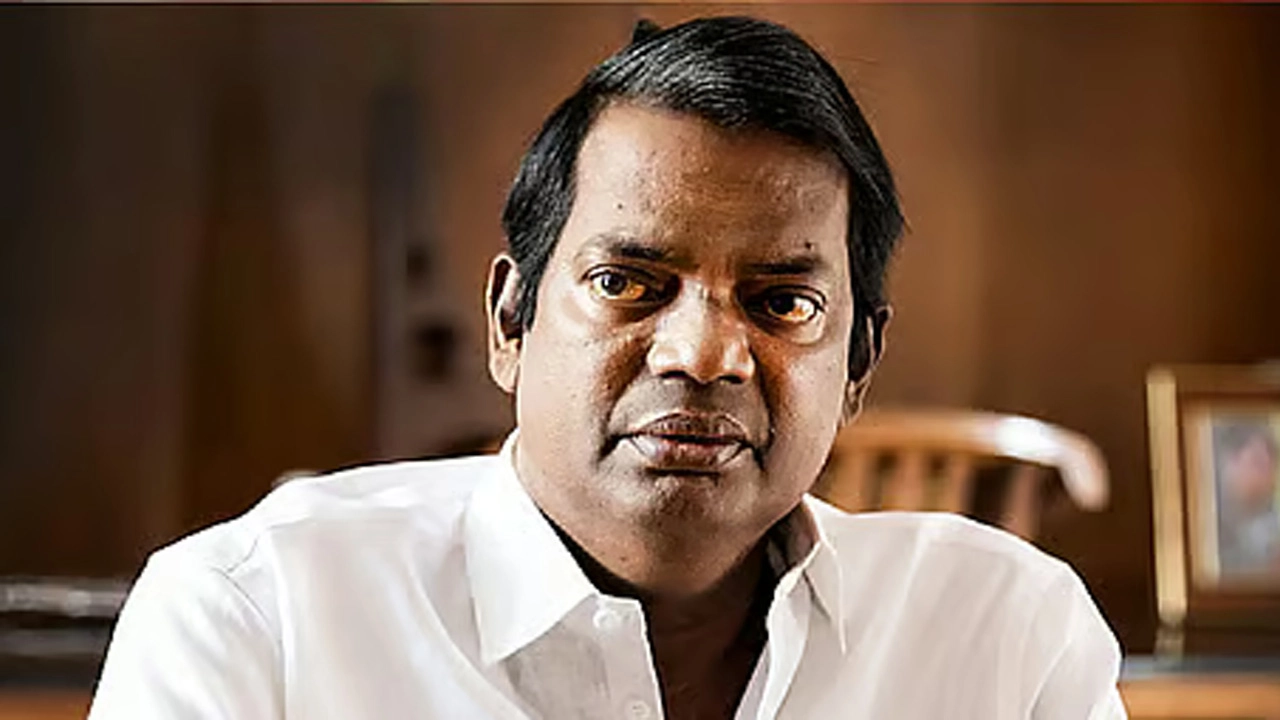 অভিনেতা সেলিম কুমার আর নেই