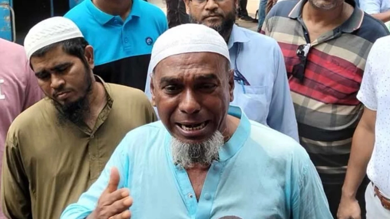‘শুধু ফাঁসির আদেশ দিলেই হবে না, কার্যকরও করতে হবে’