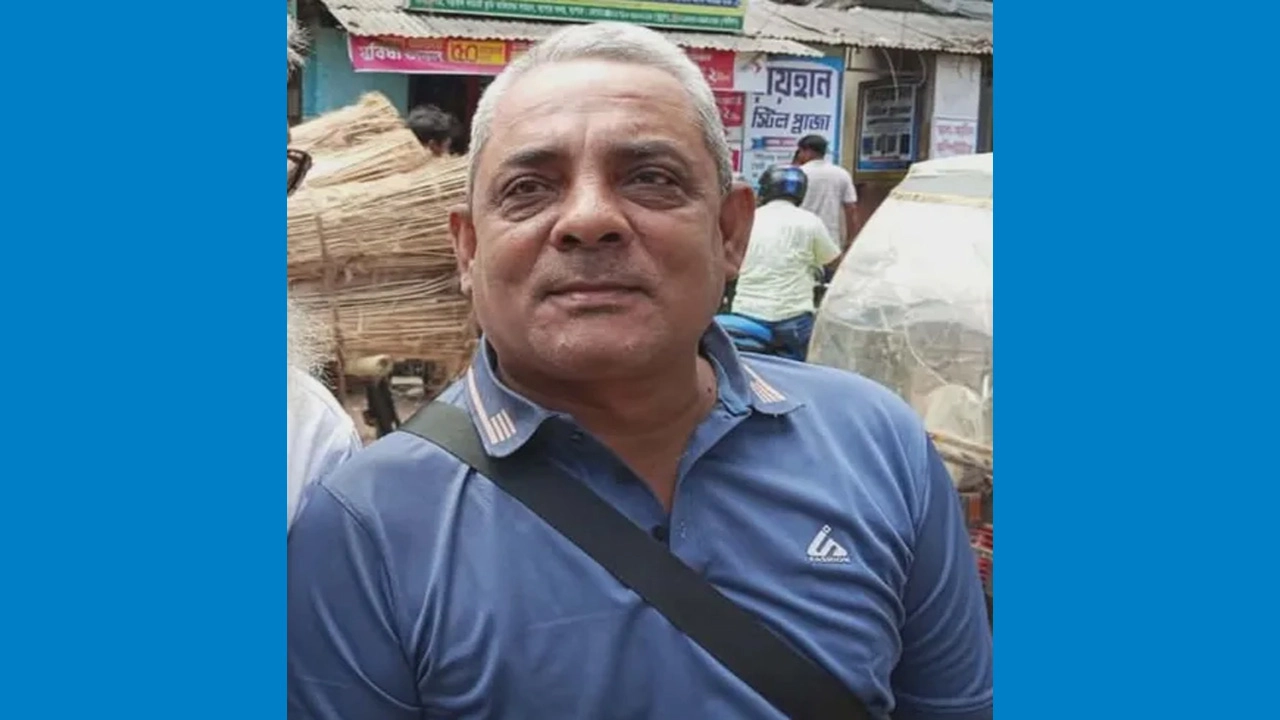 সাংবাদিককে প্রাণনাশের হুমকির অভিযোগে যশোর কোতোয়ালী থানায় জিডি