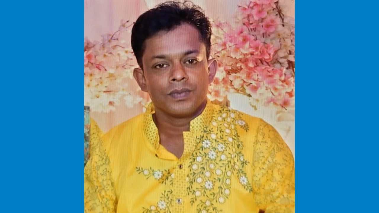 যশোরে আলোচিত স্বর্ণ ব্যবসায়ী প্রকাশ আটক
